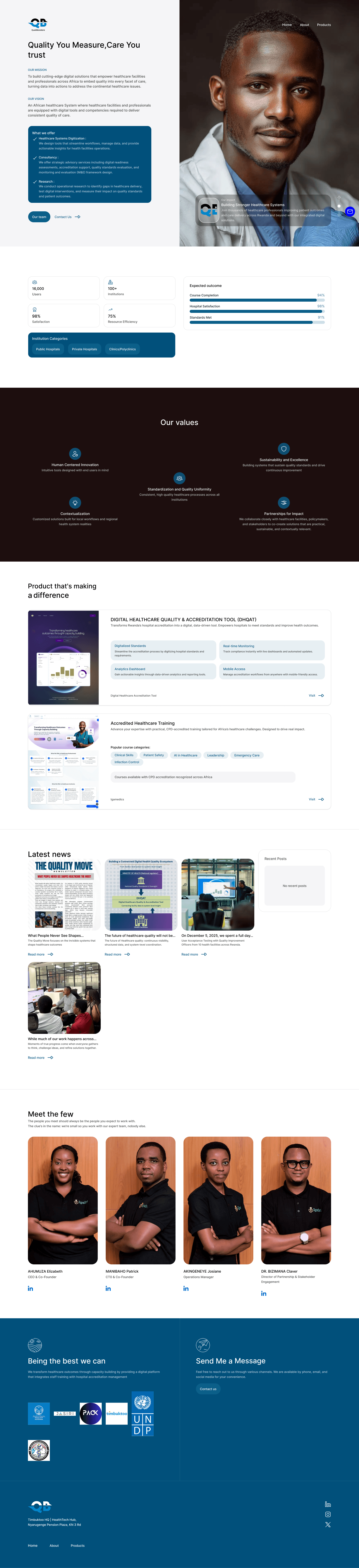 Qualiboosters
