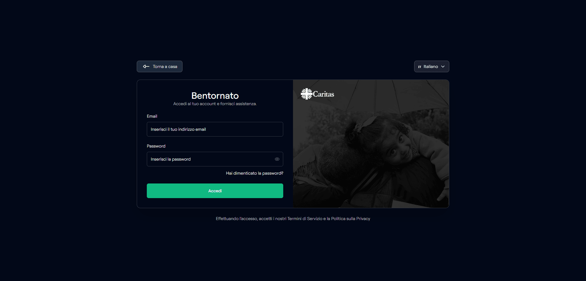 Caritas